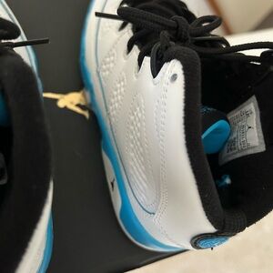 Air Jordan Kids' Preschool Jordan 9 Retro Basketball Shoes 12c